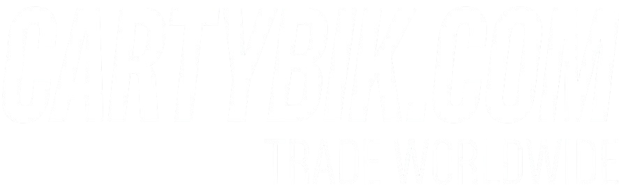 Cartybik